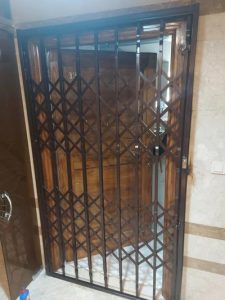 حفاظ آکاردئونی طرح ایتالیایی
